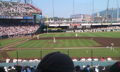 【プロ野球】応援しよう！