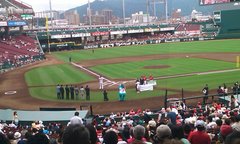 【プロ野球】応援しよう！