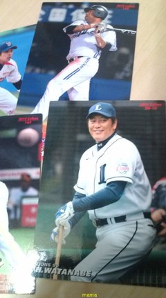 【プロ野球】応援しよう！