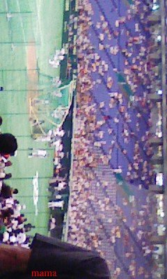 【プロ野球】応援しよう！