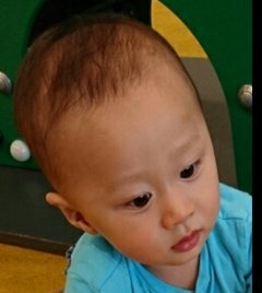 小原正子