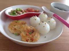 小原正子