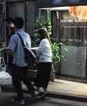 「ちょんの間」摘発　売防法違反容疑で女ら逮捕
 神奈川