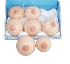 乳首に似た感触のもの