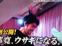 【モニタリング】TBS
