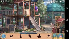 【MyTona】探索者の記録～秘められた謎～（Seekers Notes）