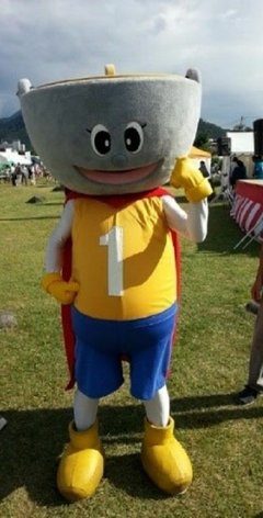 山形の芋煮会