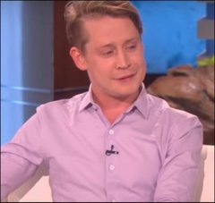 マコーレー・カルキン」が改名！「マコーレー・マコーレー