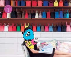 インスタですごい人発見。