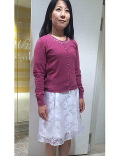 45才の女性って恋愛対象になるのかな？
