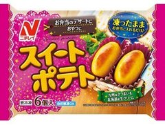 子供のお弁当のデザート。市販でおすすめ教えて下さい