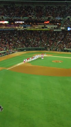 【プロ野球】応援しよう！
