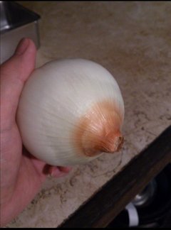 妊娠して黒くなりでかくなった乳首 旦那の反応