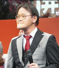 最近の吉本の稲田直樹し（アゴがやばい芸人）のごり押しが気持ち悪い。