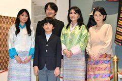 悠仁さまの初海外旅行で「責任者クビ」、背景に秋篠宮さま【皇室】