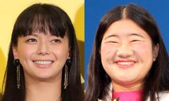【多部未華子】よしこのものまねを公認「生の方がインパクトがすごい」