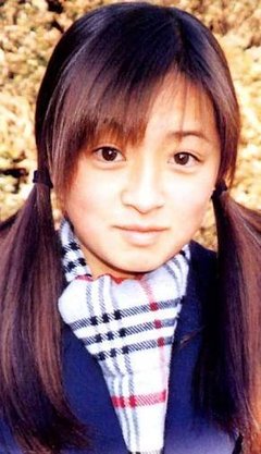 若い頃の浜崎あゆみと橋本環奈なら