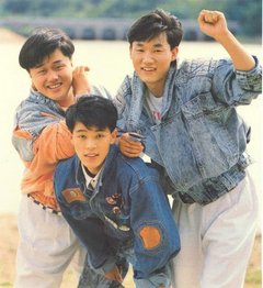 【元祖K-POP】｢ソバンチャ(消防車)｣ってグループ知ってる？【動画あり】