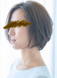 一番手入れがラクで見た目もマシな髪型は？
