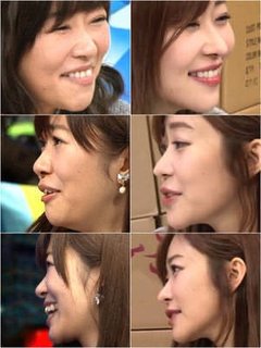 昔の指原莉乃みたいに黄色っぽい肌なんですが