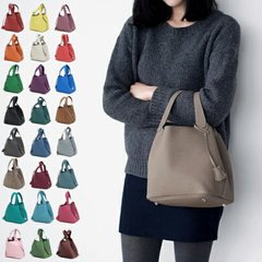 ピコタン風バッグってダサい？