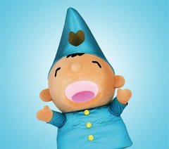 みんなのた○坊ってさ、障害児なの？