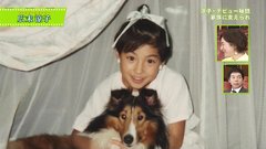 ファミリーヒストリーで少女時代の広末涼子のお宝映像が流れまくる