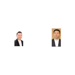 かまいたち山内とチョコプラ長田の身長