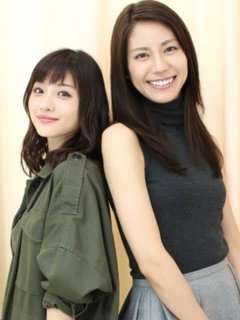 結局、可愛くても顔のサイズは大事だね。