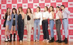結局、可愛くても顔のサイズは大事だね。