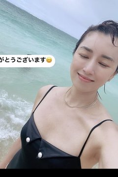 仁香のおばさん