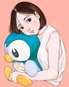 YOASOBIのイラストレーター･古塔つみ氏､トレス＆パクリ疑惑で炎上