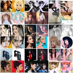 YOASOBIのイラストレーター･古塔つみ氏､トレス＆パクリ疑惑で炎上