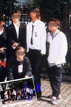 速水もこみち 高校時代のモテ伝説 渋谷で5分おきに逆ナンされた