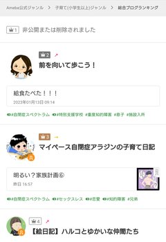 コソダテフルについて語りたい
