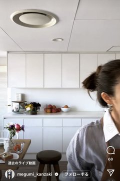 神崎恵　また離婚