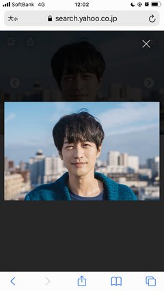 竹財 輝之助ってかっこよくない？！