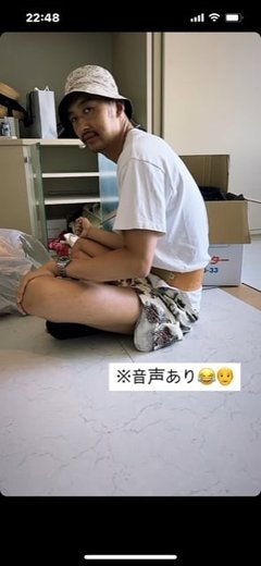 仁香のおばさん