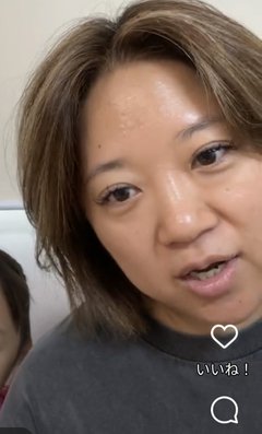 ダディ元嫁美奈子