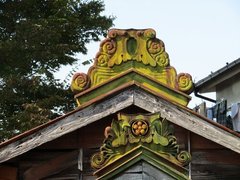 ご近所さんに言えない苦情を書き込むトピ