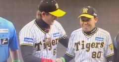 【プロ野球】応援しよう！