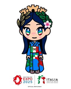 バケモノは無用！大阪万博イタリア館マスコットに「これでいいんだよ」激賞のワケ