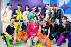 【K-POP】｢SEVENTEEN｣が作詞作曲にAI使用 メンバーのウジが認める
