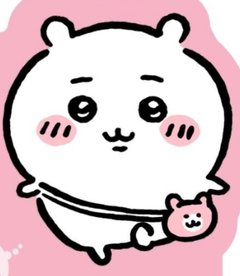 ちいかわ。ってなんの生き物だと思う？
