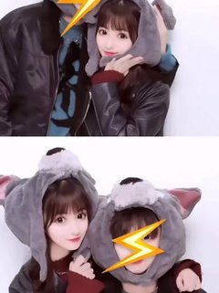 モー娘。北川梨央の流出画像