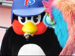 【プロ野球】応援しよう！