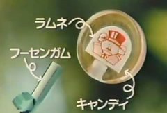 あー懐かしい！と思わせたら優勝