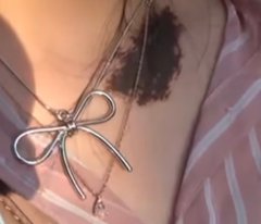 美奈子の長女、離婚を報告