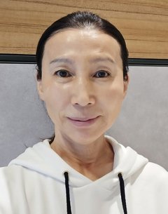 武東由美さん