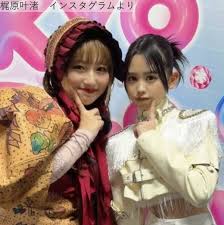 【速報】辻ちゃん女の子だって